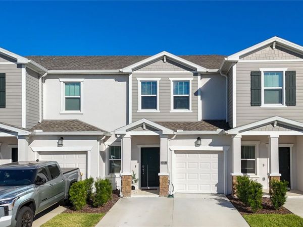 2614 RUNNERS CIRCLE , CLERMONT, FL 34714