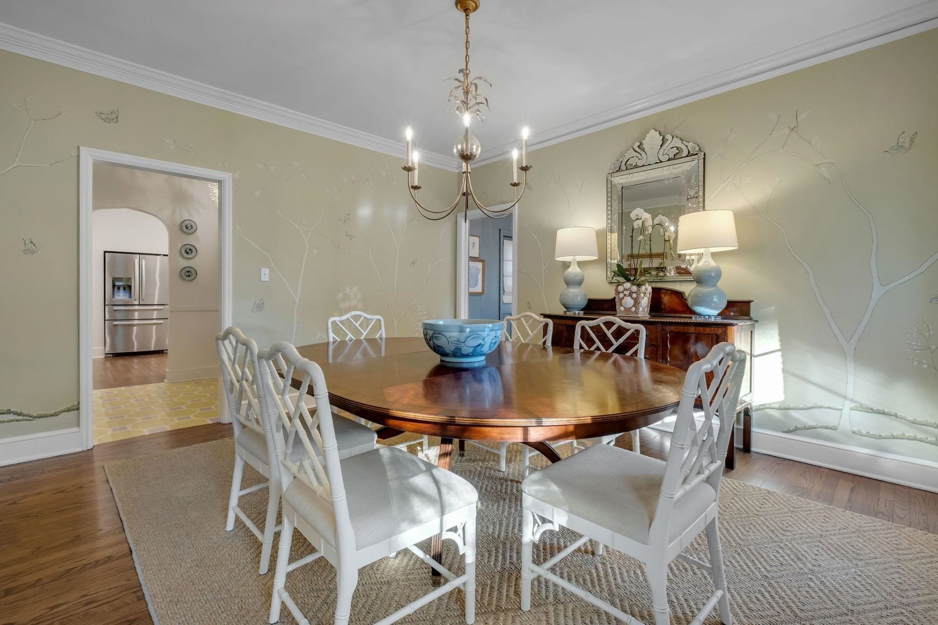 1114 Terrace Street, Tallahassee, FL 32303 Photo