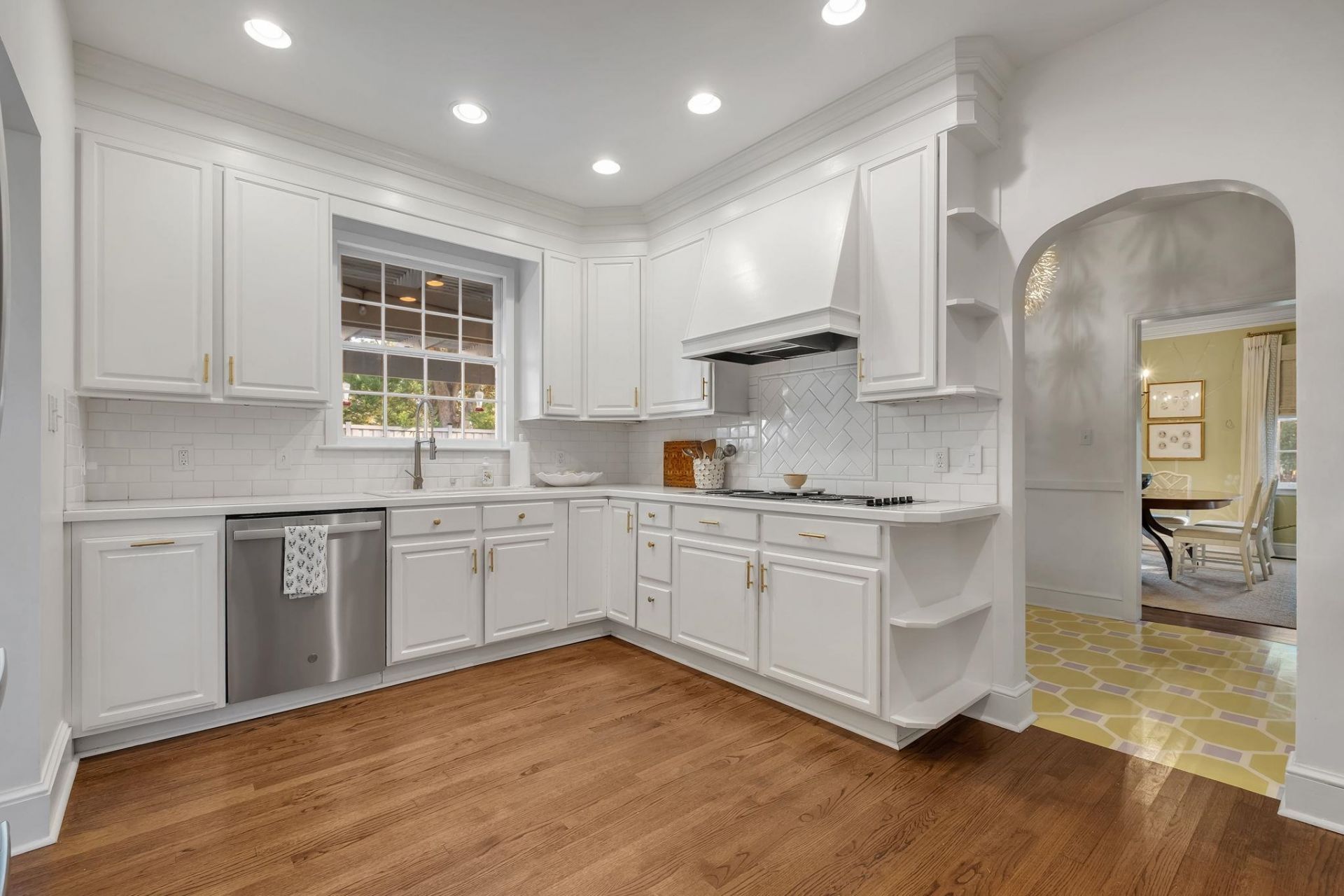 1114 Terrace Street, Tallahassee, FL 32303 Photo