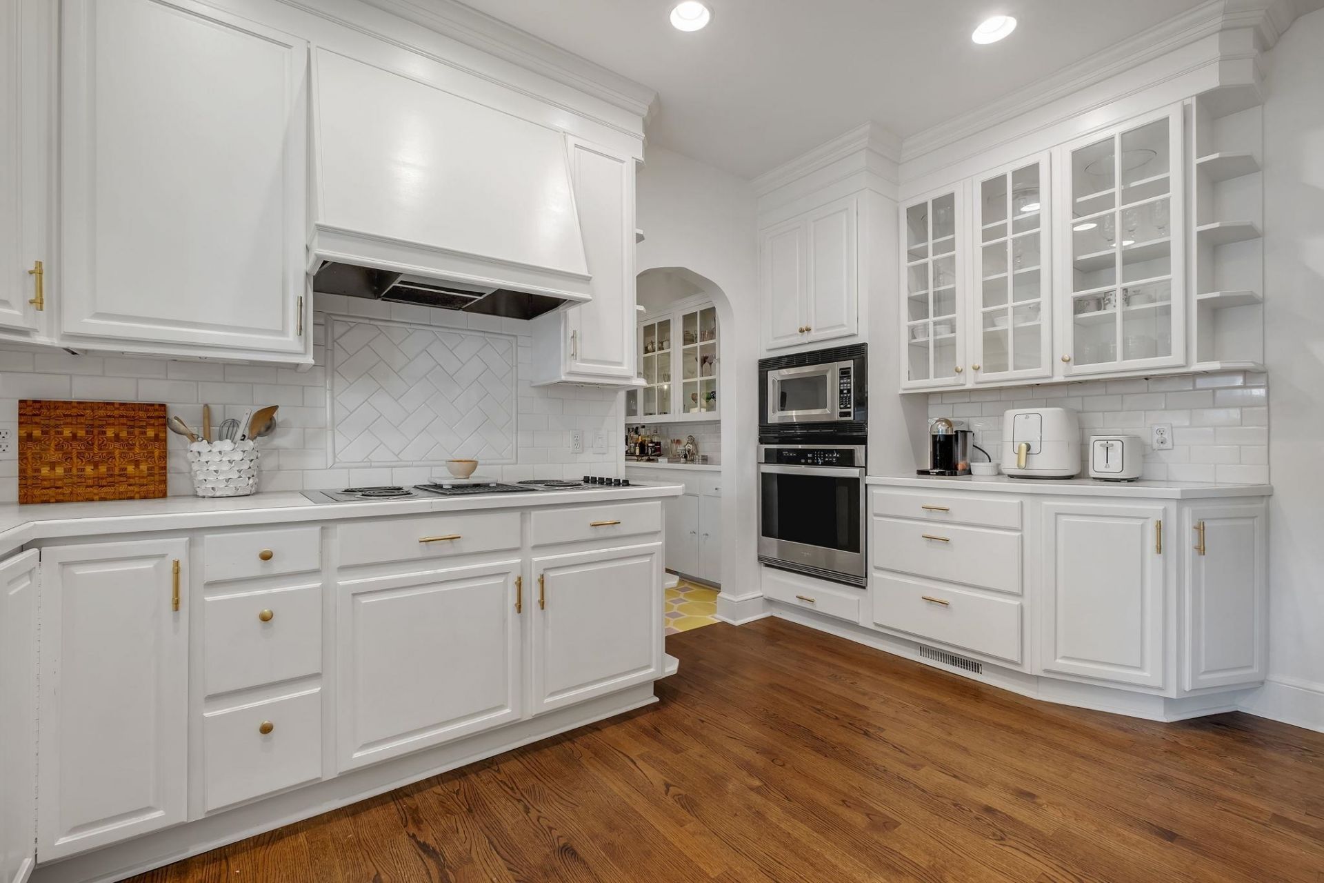 1114 Terrace Street, Tallahassee, FL 32303 Photo
