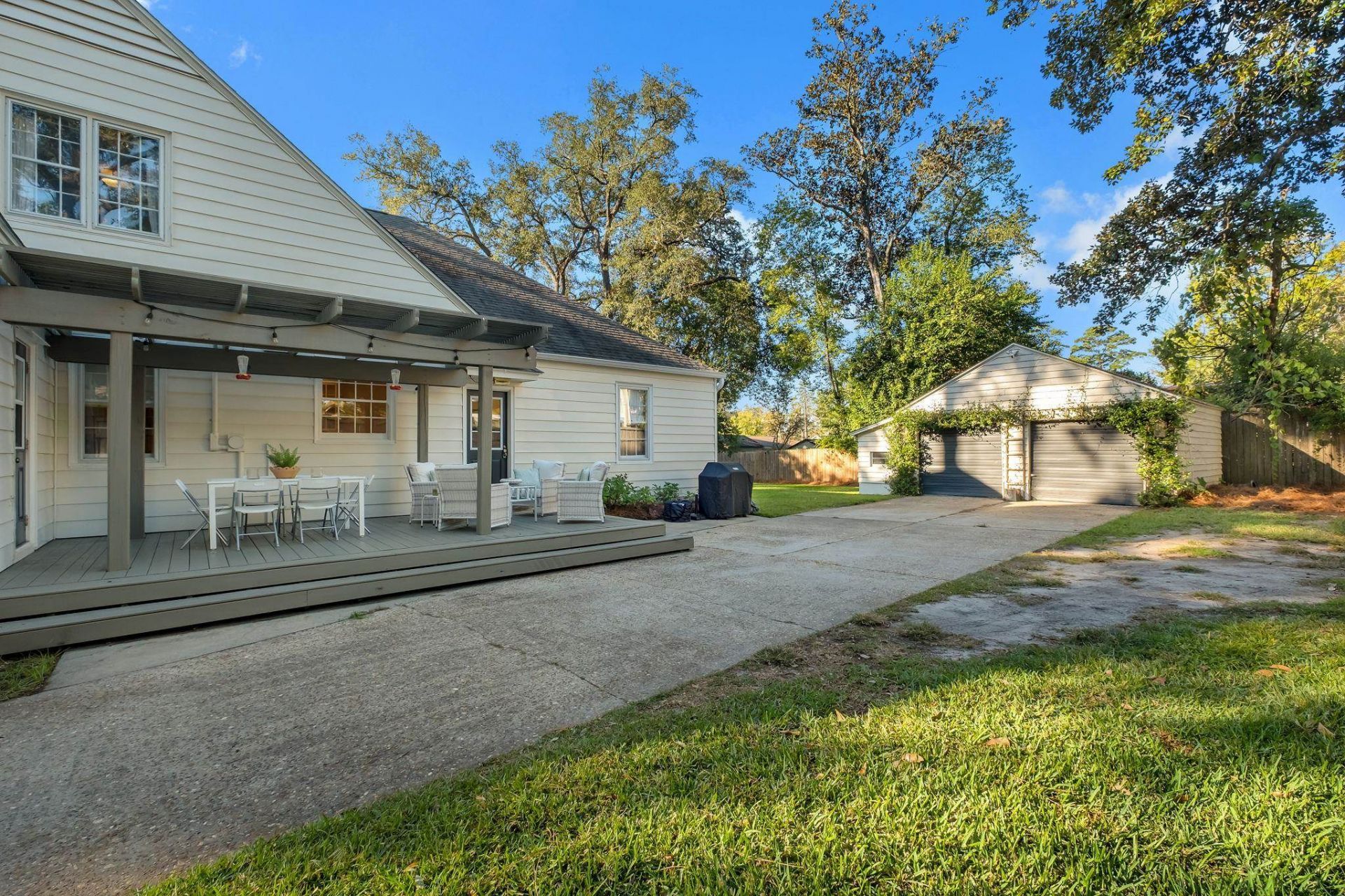 1114 Terrace Street, Tallahassee, FL 32303 Photo