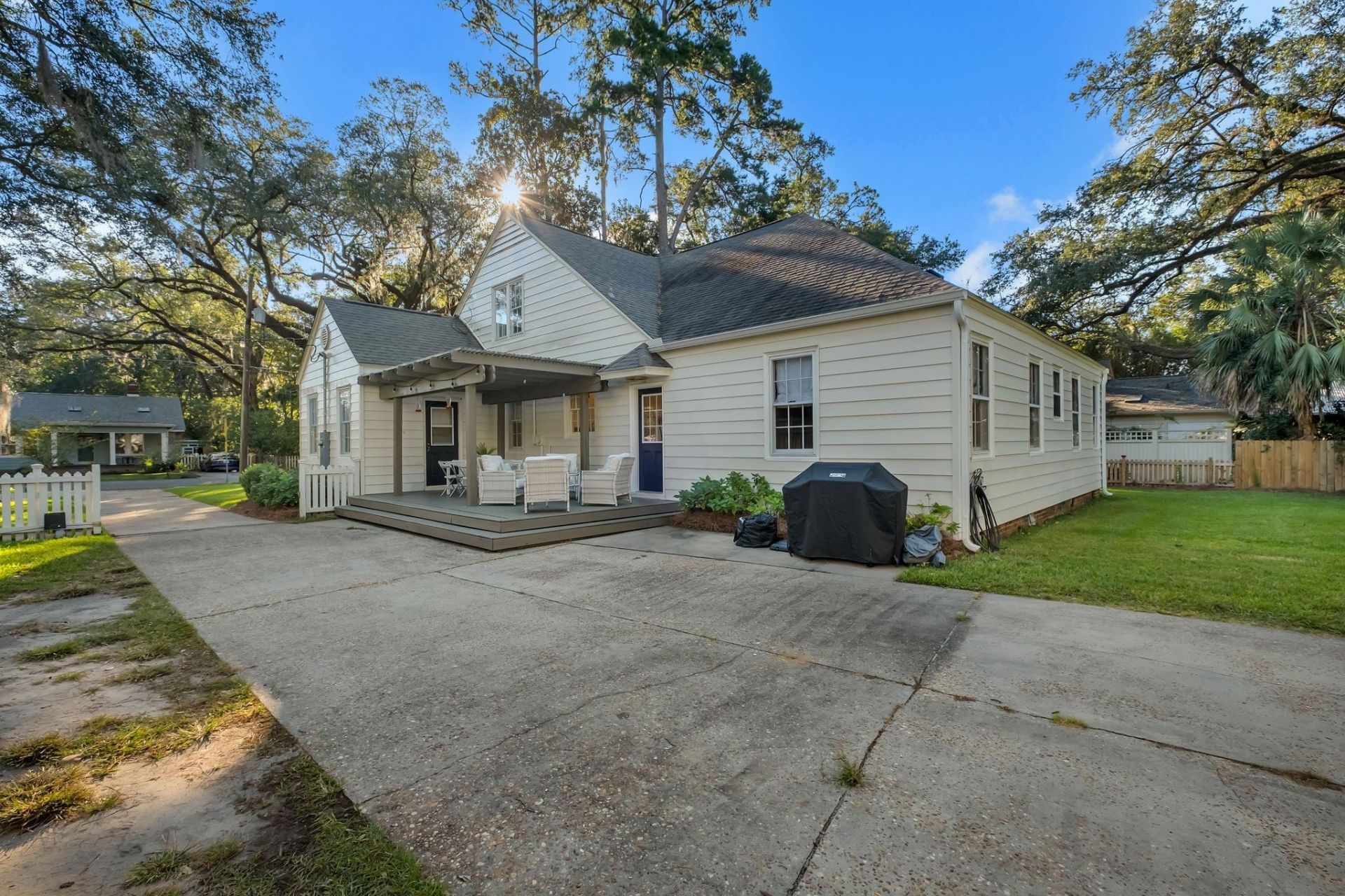 1114 Terrace Street, Tallahassee, FL 32303 Photo