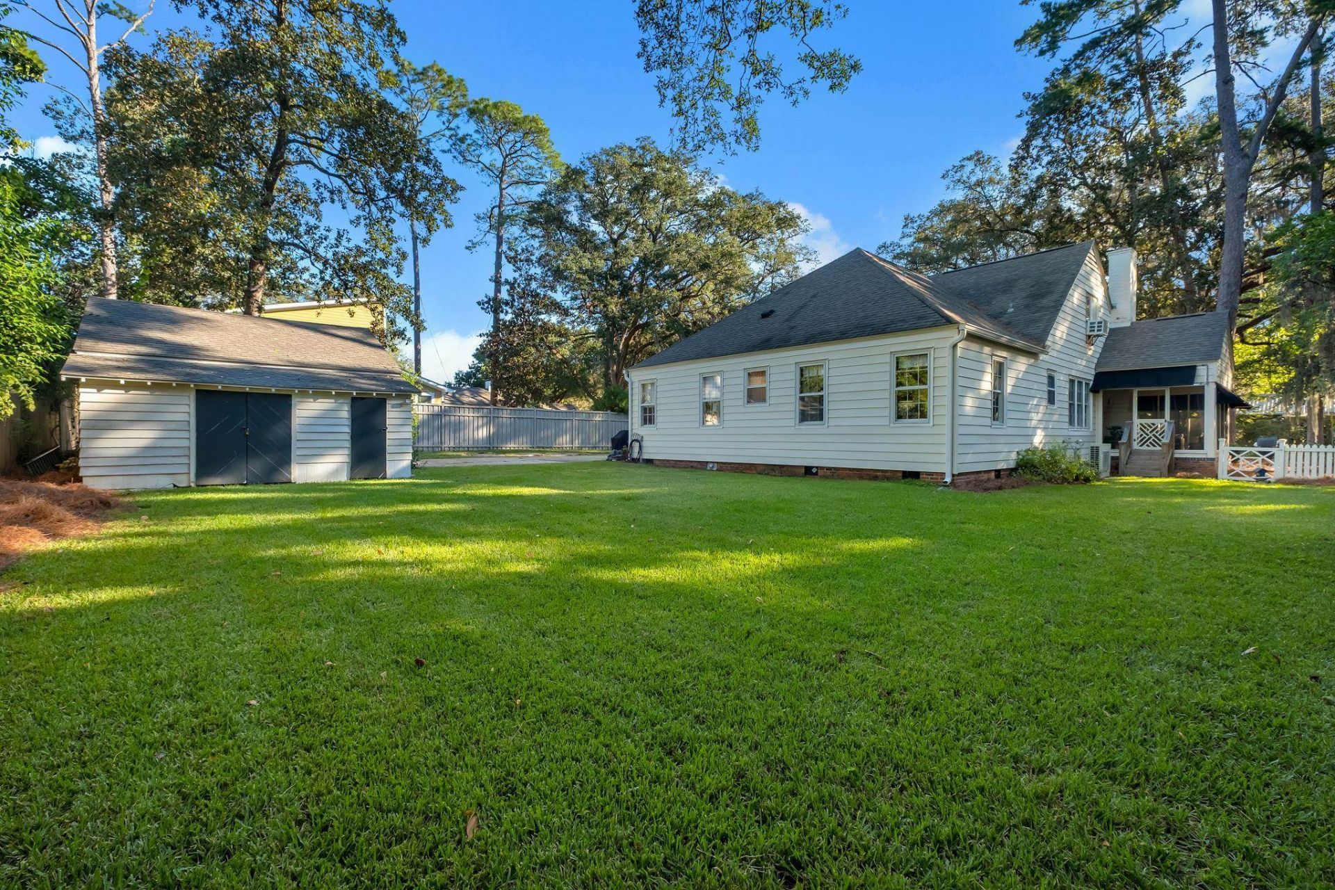 1114 Terrace Street, Tallahassee, FL 32303 Photo