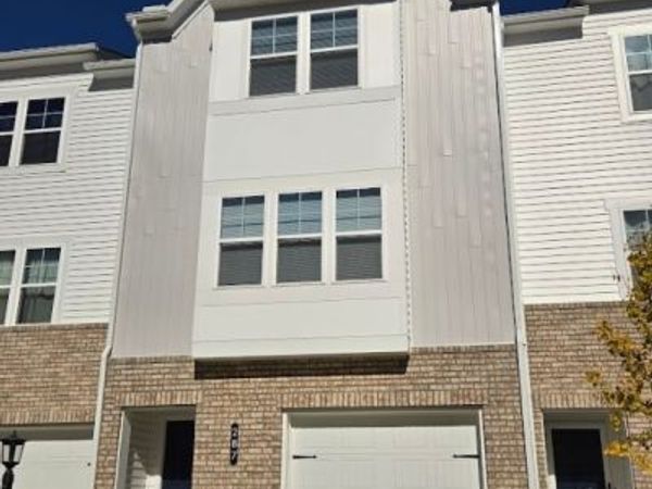287 Greenpark Road , Henrico, VA 23150