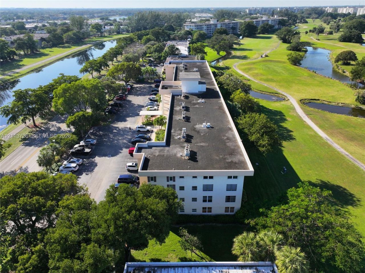 2651 S Palm Aire Dr , Unit 307, Pompano Beach, FL 33069 Photo