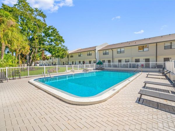 6119 MEMORIAL HIGHWAY , Unit 20, TAMPA, FL 33615