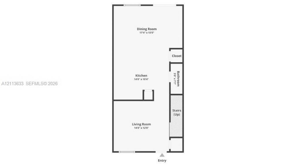 2805 SE 26th Ave , Unit 2805, Homestead, FL 33035 Photo