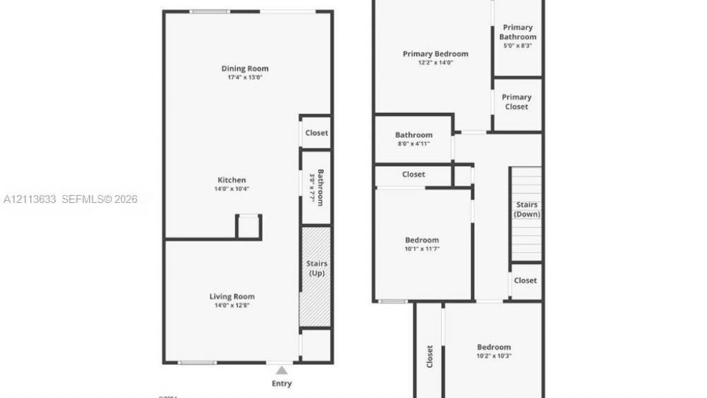 2805 SE 26th Ave , Unit 2805, Homestead, FL 33035 Photo