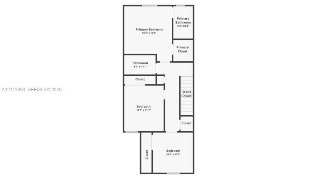 2805 SE 26th Ave , Unit 2805, Homestead, FL 33035 Photo