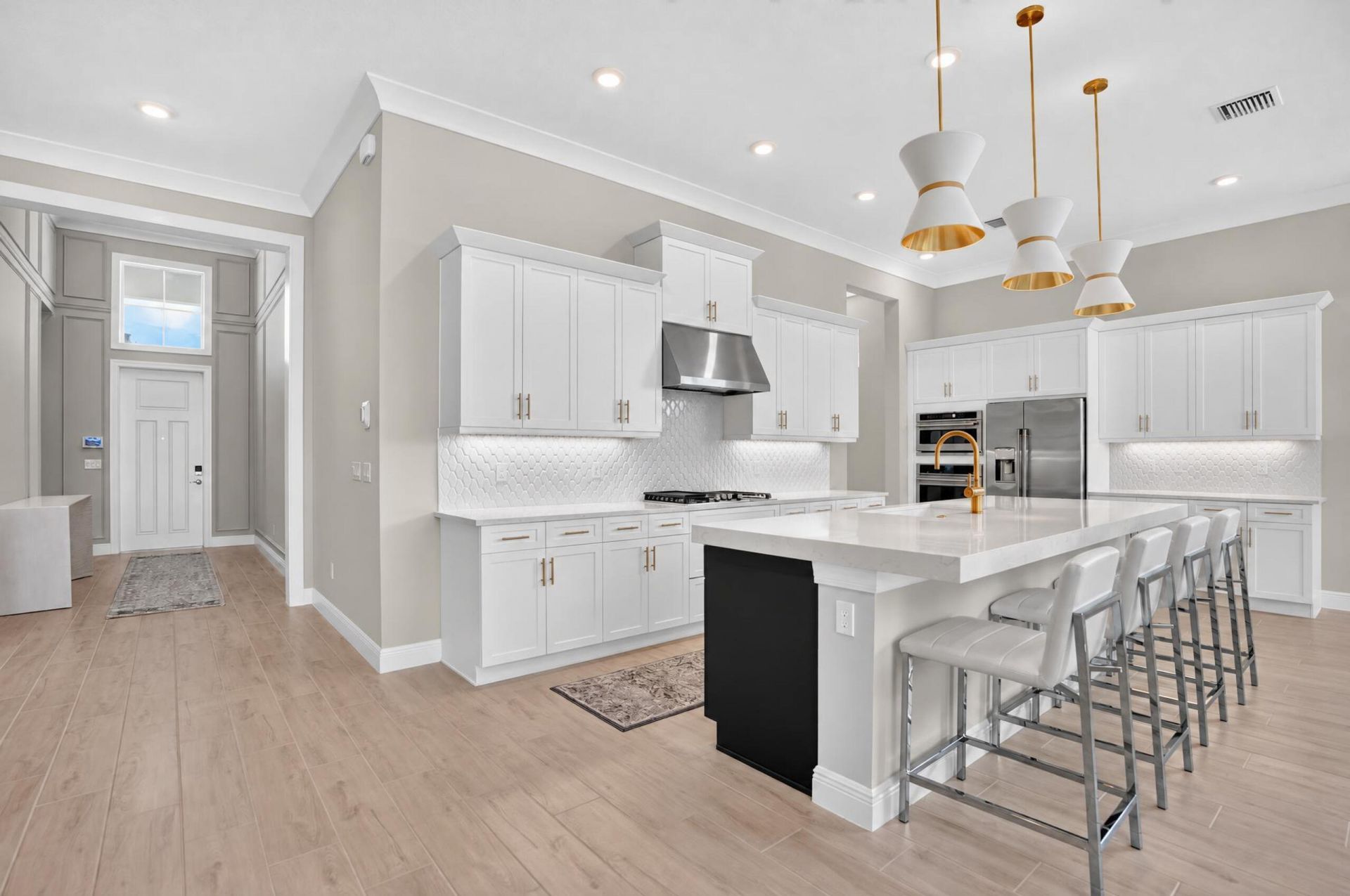 5231 Saint Vincent Lane, The Acreage, FL 33470 Photo