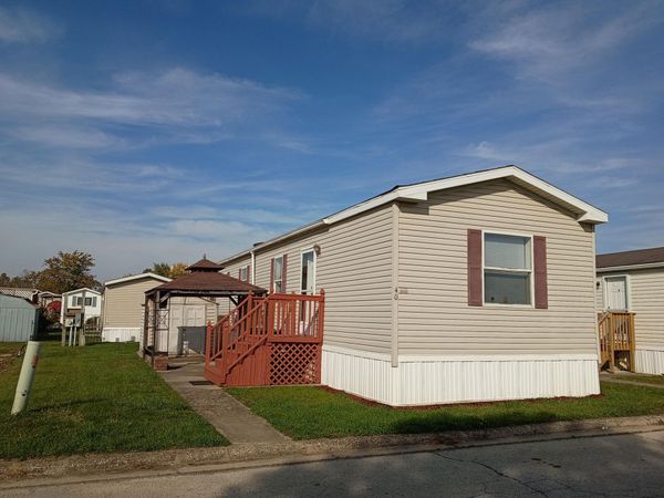 1001 4th Avenue, Unit 40, Sidney, OH 45365