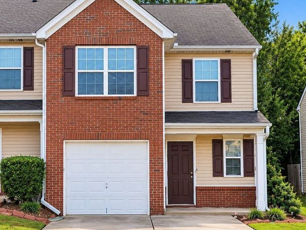 1686 Little Creek Drive, Lawrenceville, GA 30045