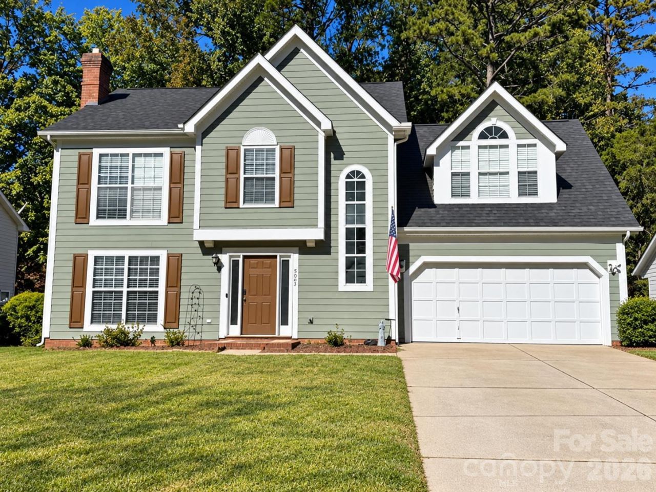 9307 Lake Spring Avenue , Charlotte, NC 28216 Main Photo
