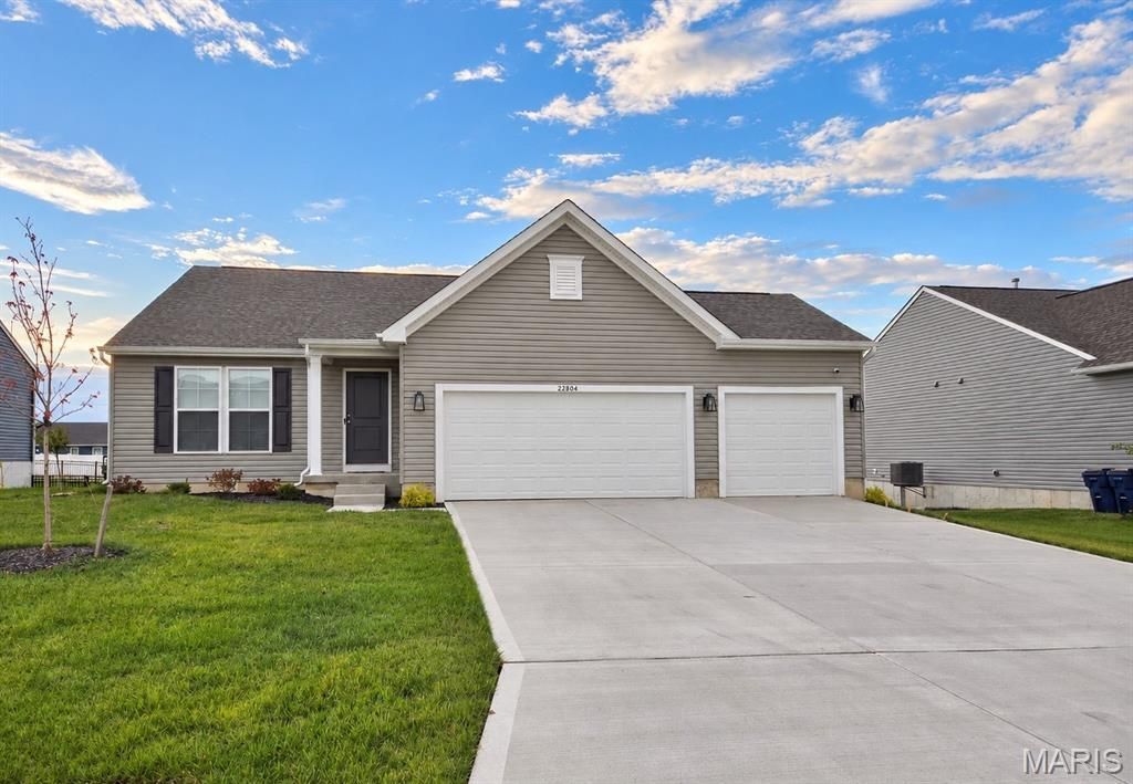 22804 Samuels Pass , Warrenton, MO 63383 Main Photo