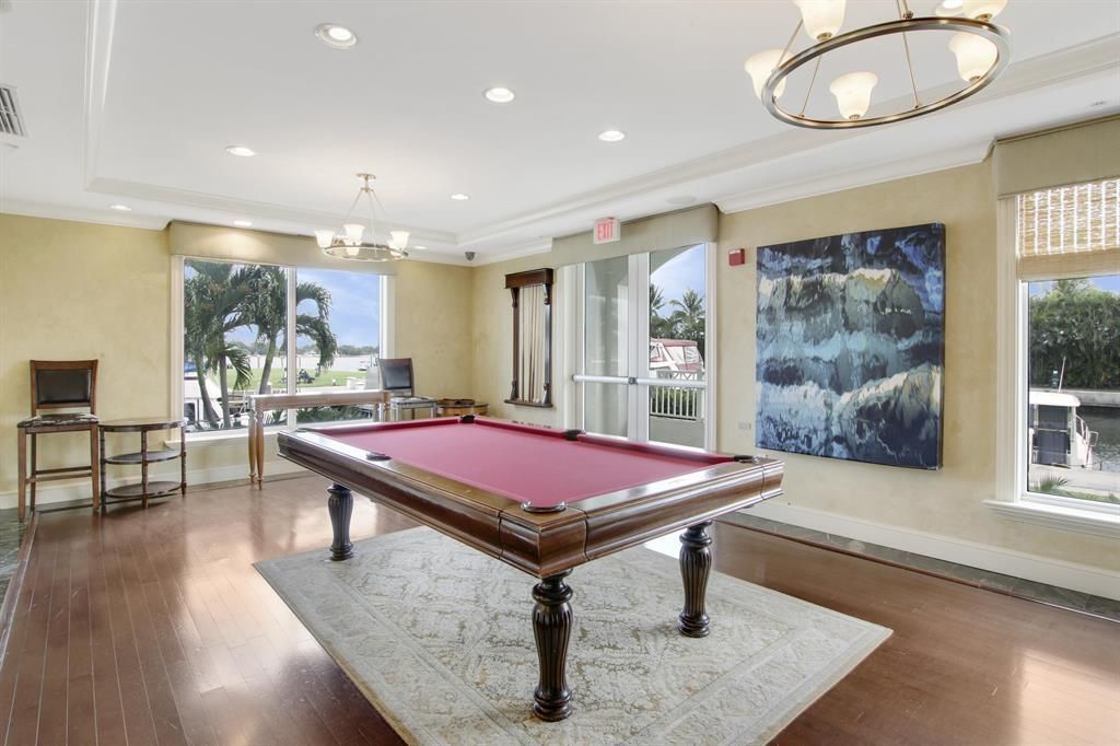 806 E Windward Way, Unit 305, Lantana, FL 33462 Photo