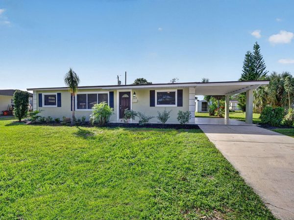 2669 ANDREWS Avenue, Melbourne, FL 32935