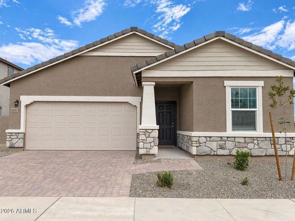 18441 W BUCHANAN Street, Goodyear, AZ 85338
