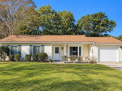 420 Navaho Circle, Summerville, SC 29483