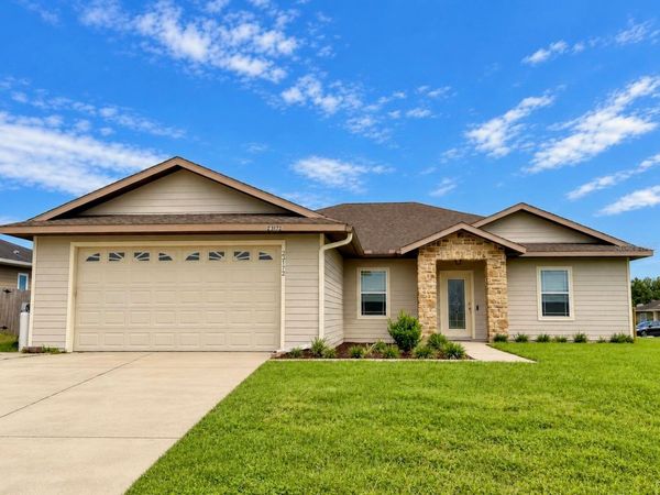 23172 NW 8TH PLACE , NEWBERRY, FL 32669