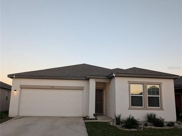 LAKE WALES, FL 33898