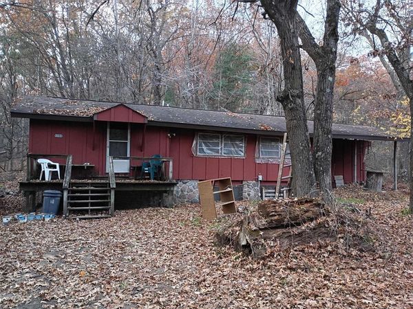 6584 OAK DRIVE, Amherst, WI 54406