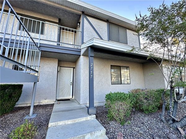 2757 Carnation Lane , Unit 2757, Henderson, NV 89074