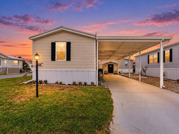10303 BURNT STORE ROAD , Unit 230, PUNTA GORDA, FL 33950