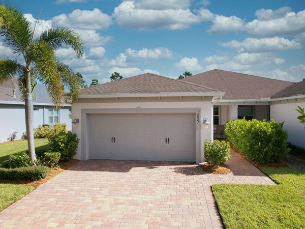 12887 SW GINGERLINE Drive, Port St. Lucie, FL 34987
