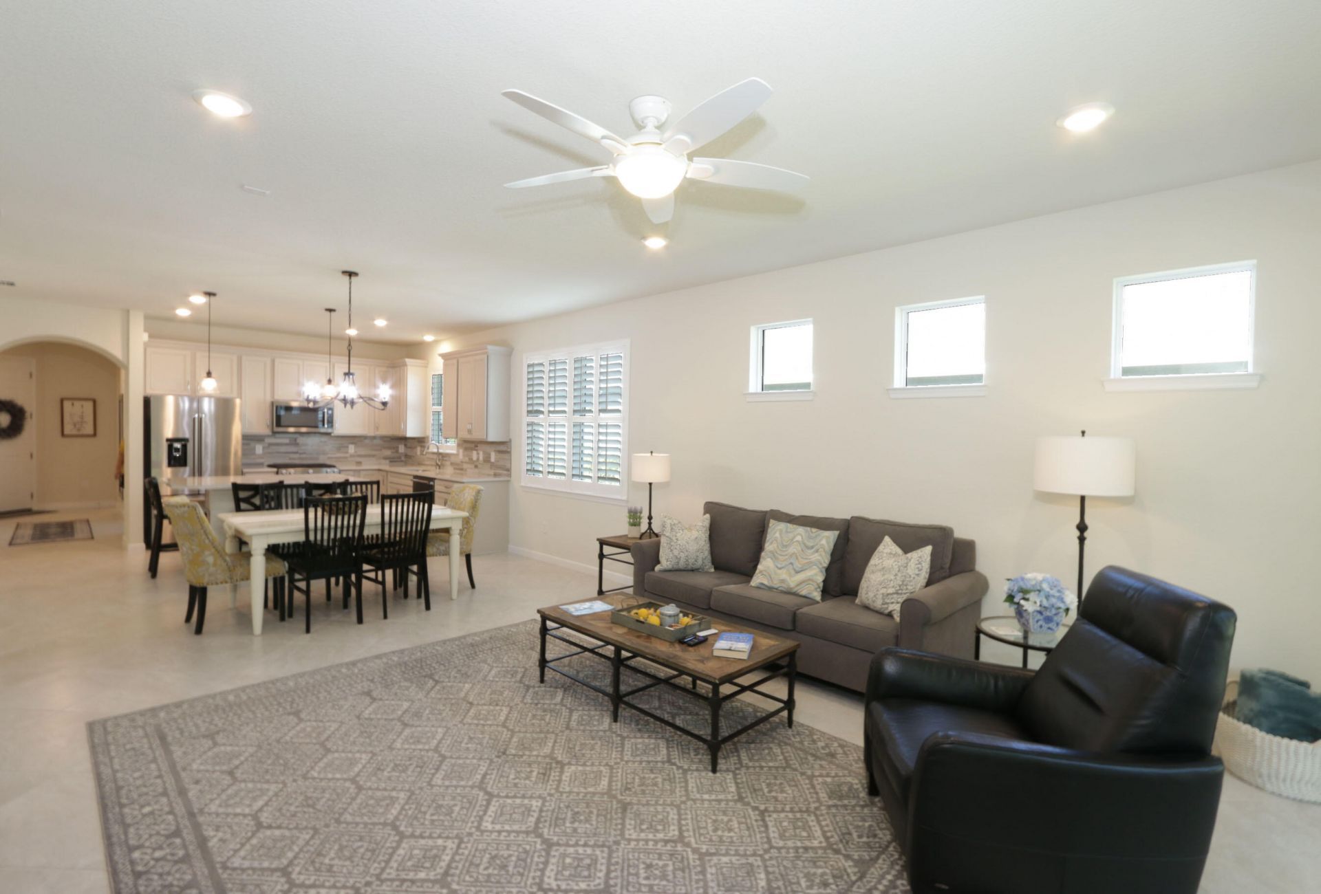 12887 SW Gingerline Drive, Port Saint Lucie, FL 34987 Photo