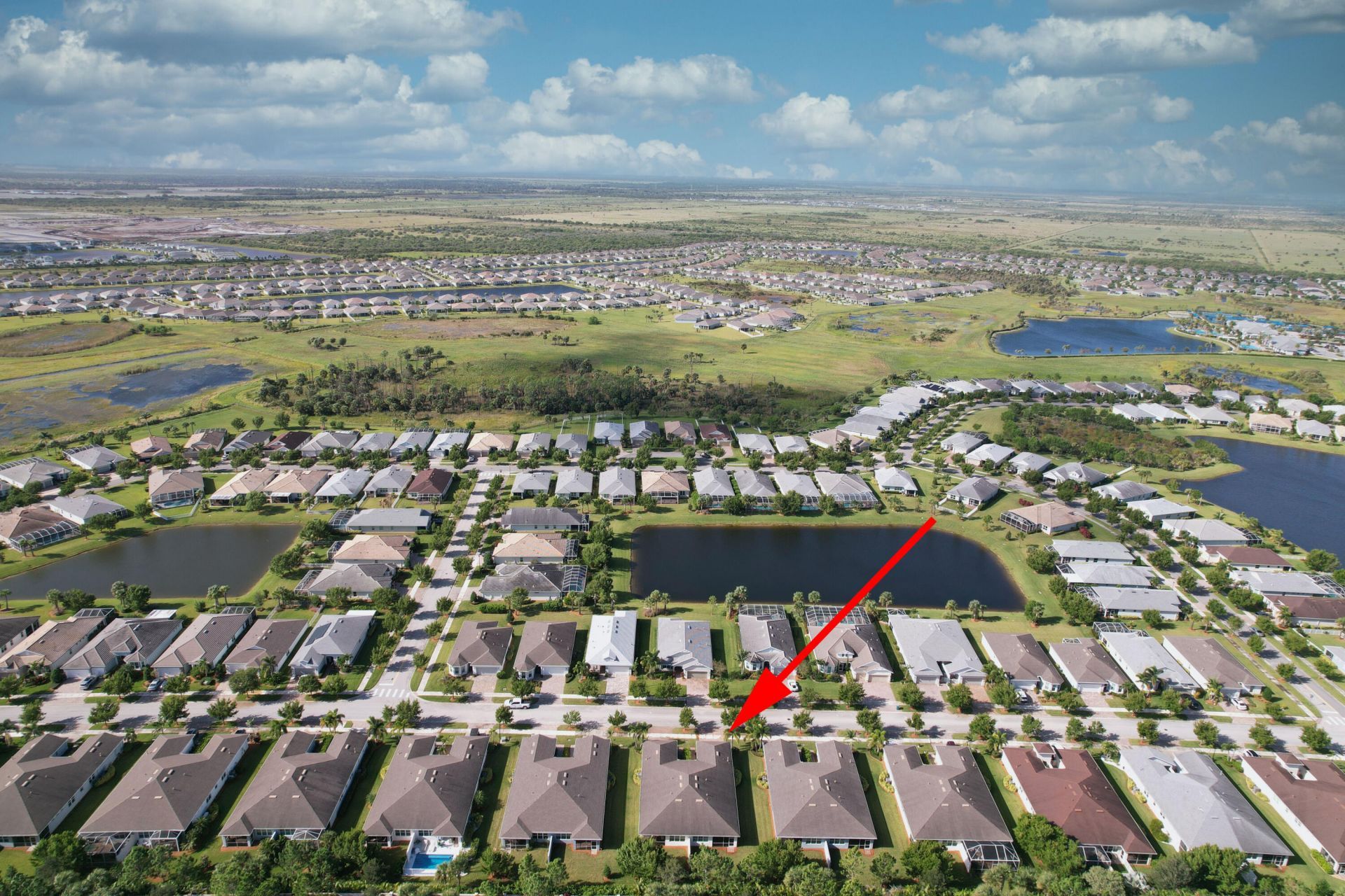 12887 SW Gingerline Drive, Port Saint Lucie, FL 34987 Photo
