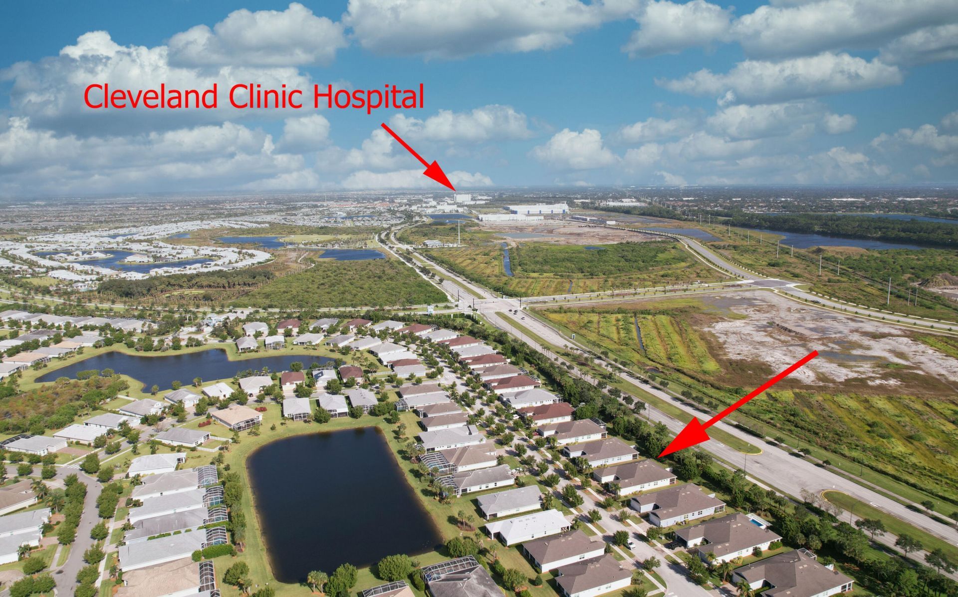 12887 SW Gingerline Drive, Port Saint Lucie, FL 34987 Photo