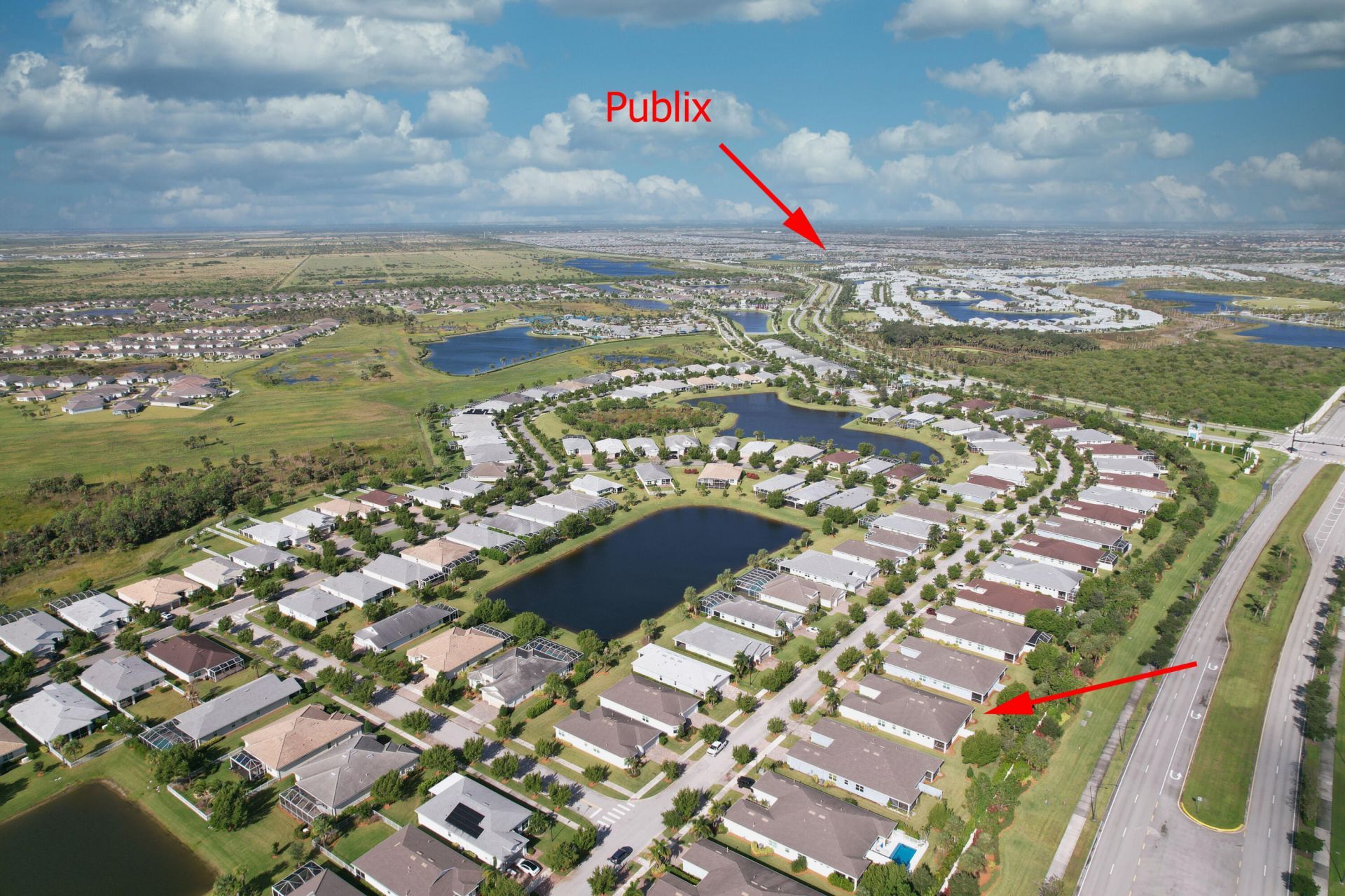 12887 SW Gingerline Drive, Port Saint Lucie, FL 34987 Photo