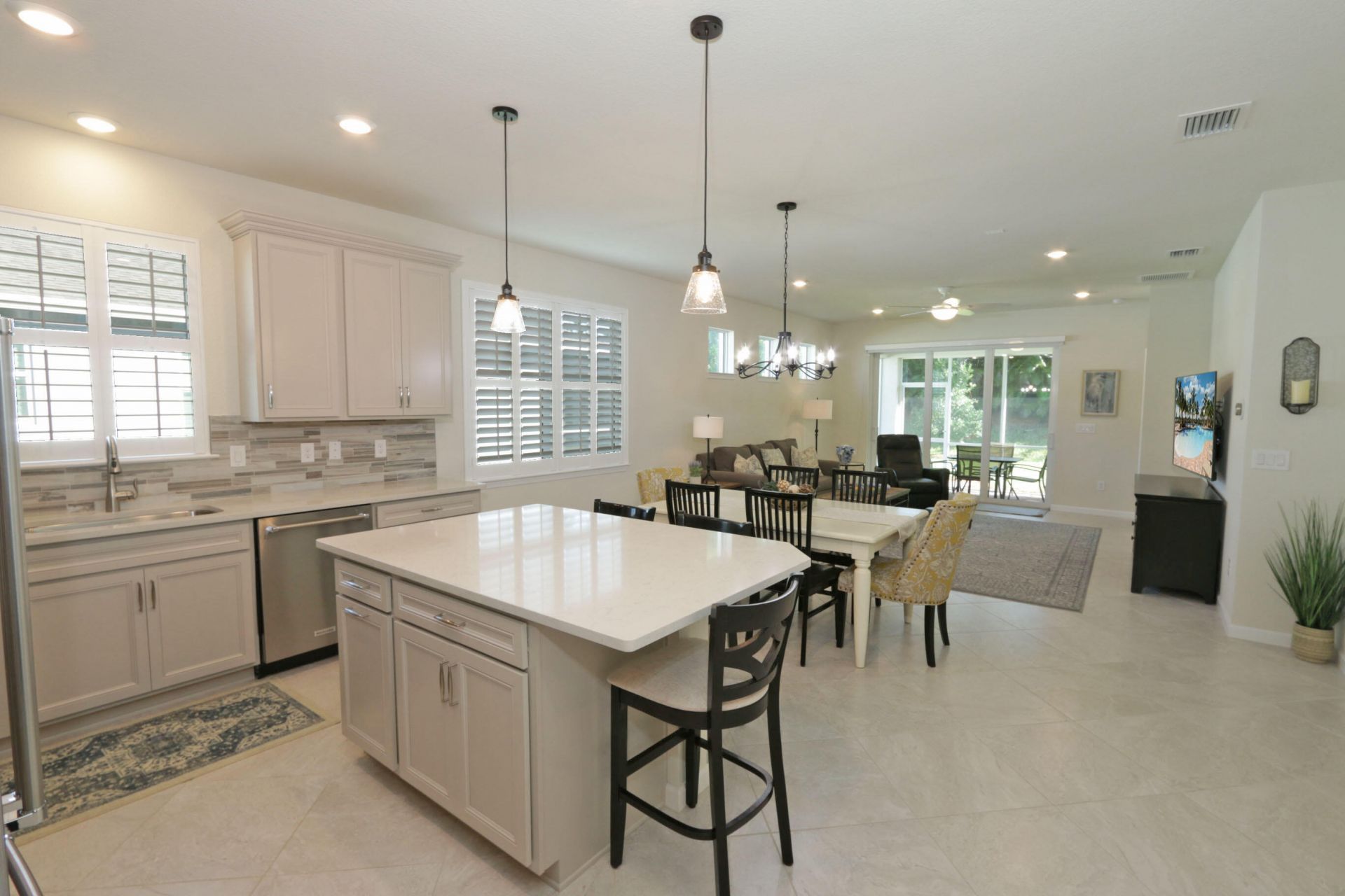 12887 SW Gingerline Drive, Port Saint Lucie, FL 34987 Photo
