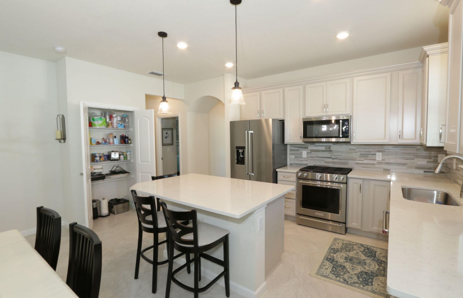 12887 SW Gingerline Drive, Port Saint Lucie, FL 34987 Photo
