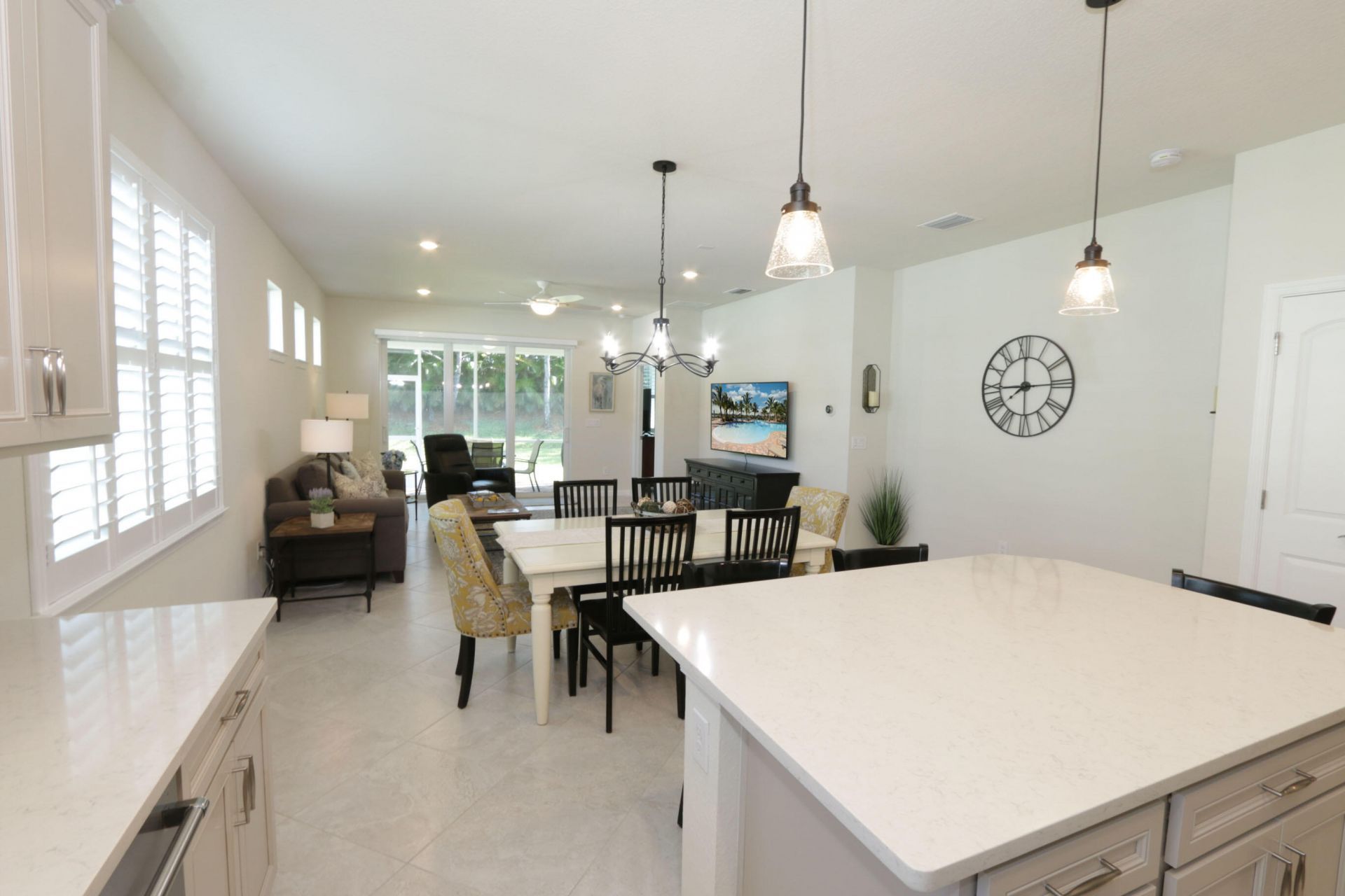 12887 SW Gingerline Drive, Port Saint Lucie, FL 34987 Photo