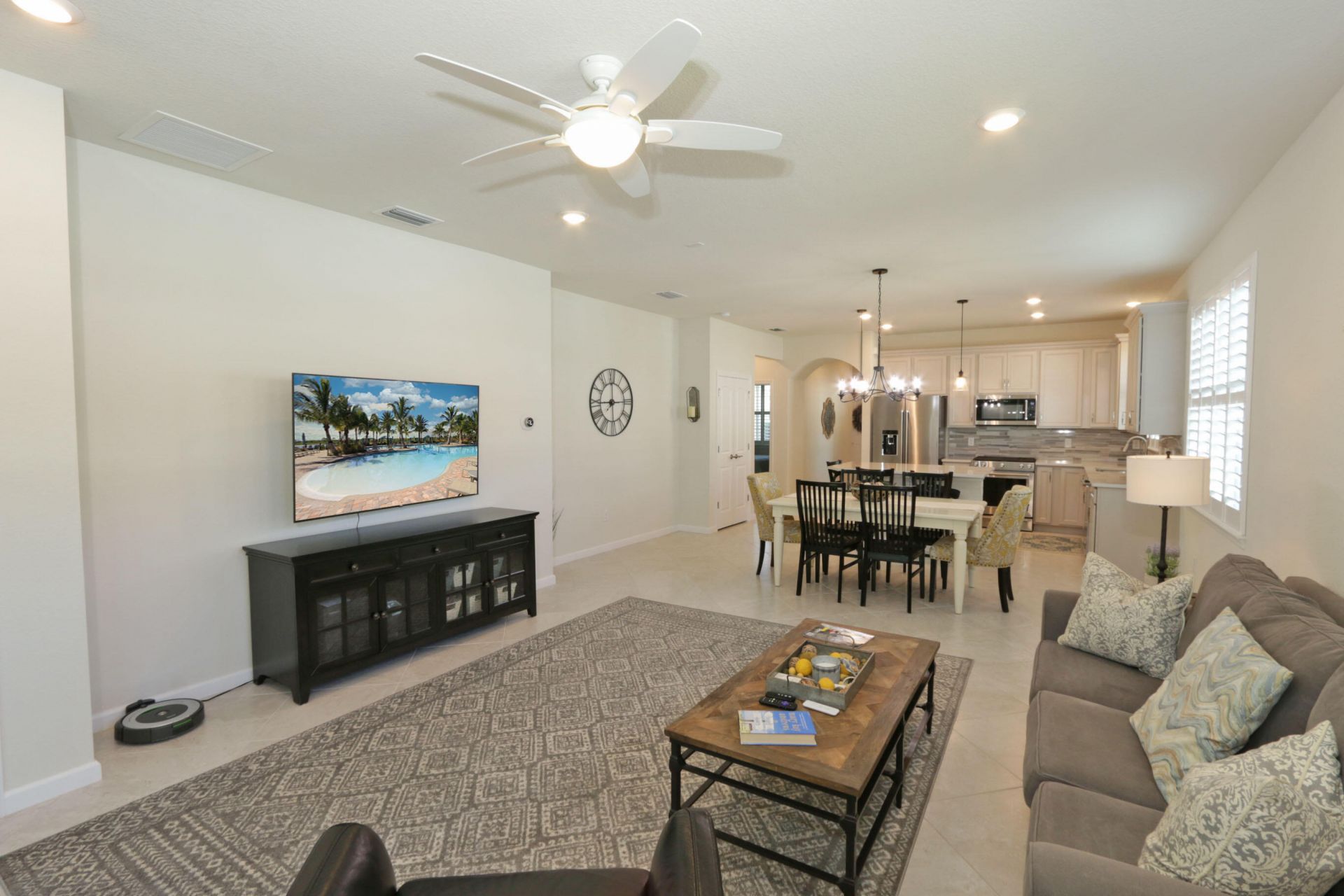 12887 SW Gingerline Drive, Port Saint Lucie, FL 34987 Photo