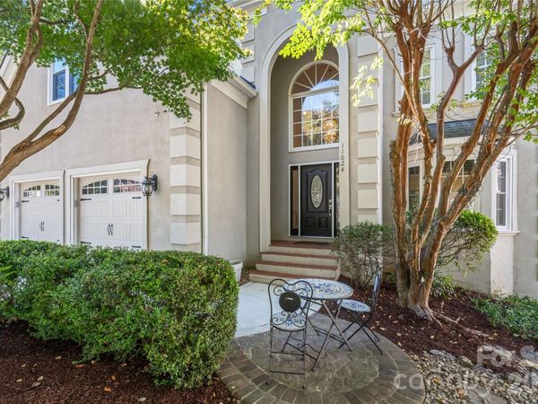 11024 Stonepath Lane , Charlotte, NC 28277