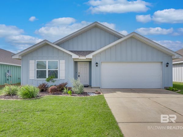23327 Shadowridge Drive, Daphne, AL 36526