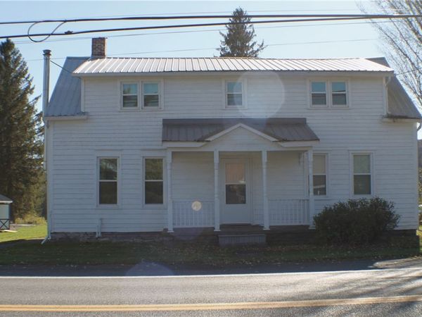 4254 US Highway 20 , Richfield Springs, NY 13320
