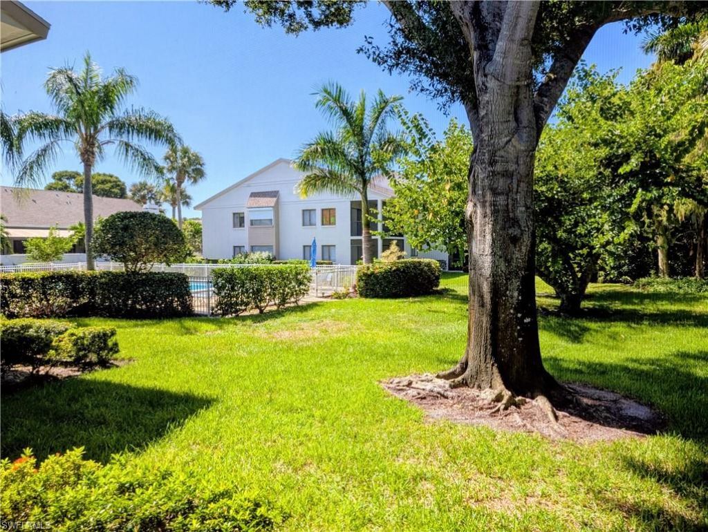 910 Vanderbilt Beach Rd , Unit 414, Naples, FL 34108 Photo