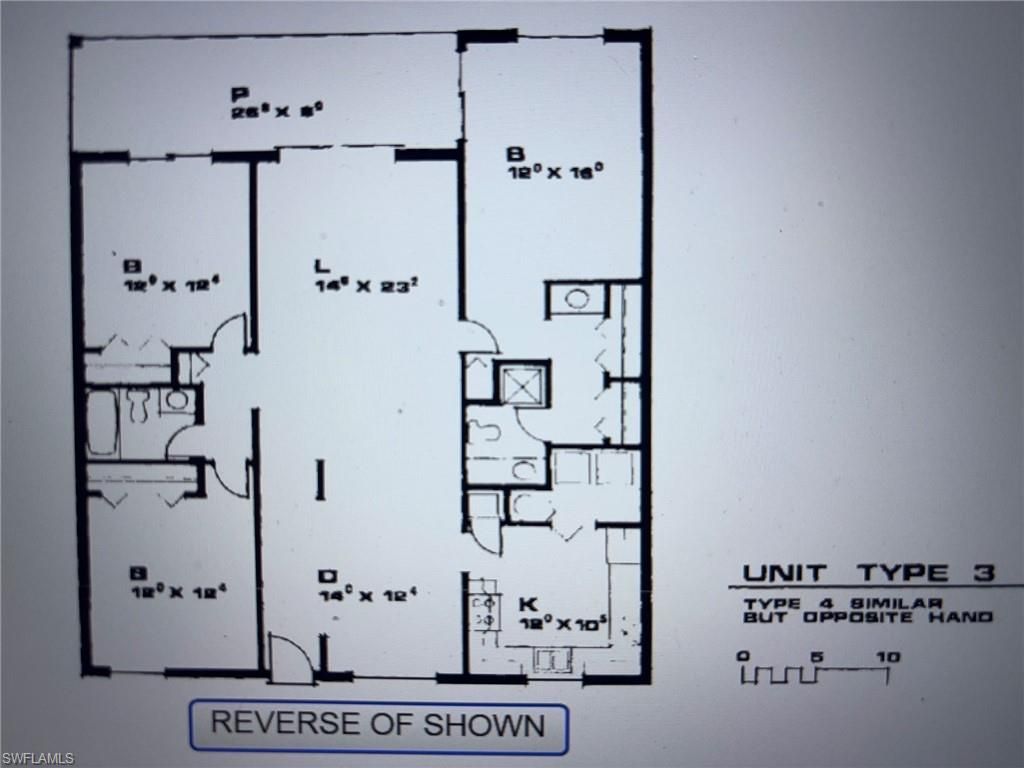 910 Vanderbilt Beach Rd , Unit 414, Naples, FL 34108 Photo