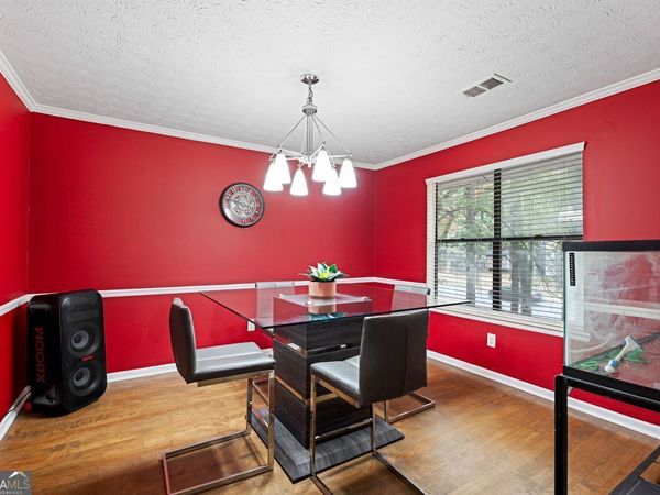 5192 MAINSTREET PARK Drive, Stone Mountain, GA 30088