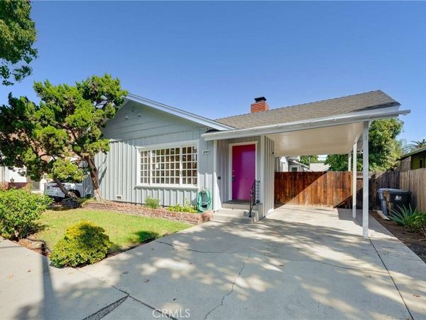 820 1/2 Newport, Long Beach, CA 90804