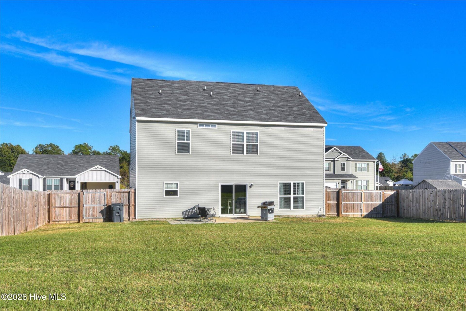 3210 Heartwood Pass Photo 39