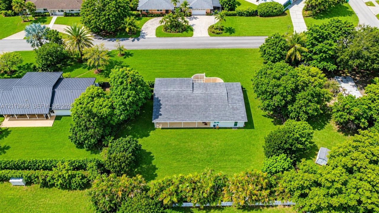16455 SW 91st Ave , Palmetto Bay, FL 33157 Photo