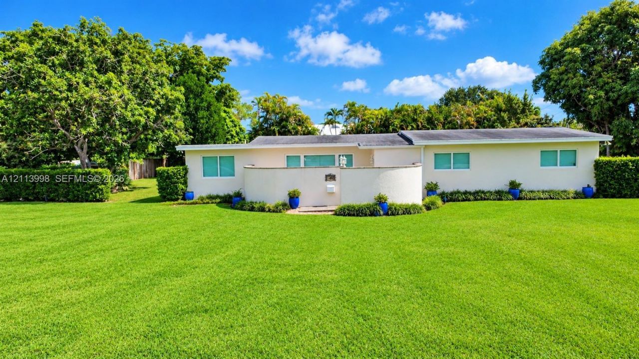 16455 SW 91st Ave , Palmetto Bay, FL 33157 Photo
