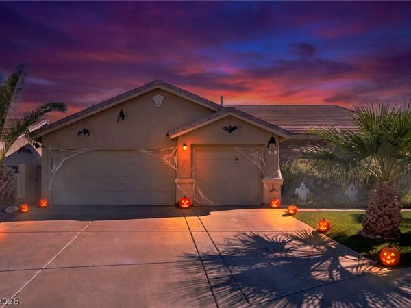 36 Hatten Bay Street , Henderson, NV 89012