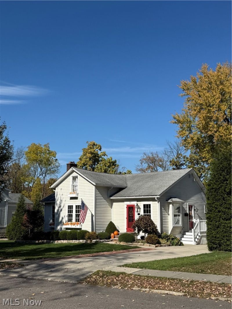 55 Owen Brown Street , Hudson, OH 44236 Main Photo