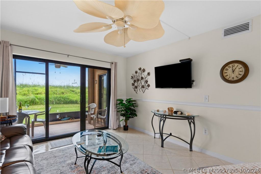 10200 S Ocean Drive, Unit 103, Jensen Beach, FL 34957 Photo