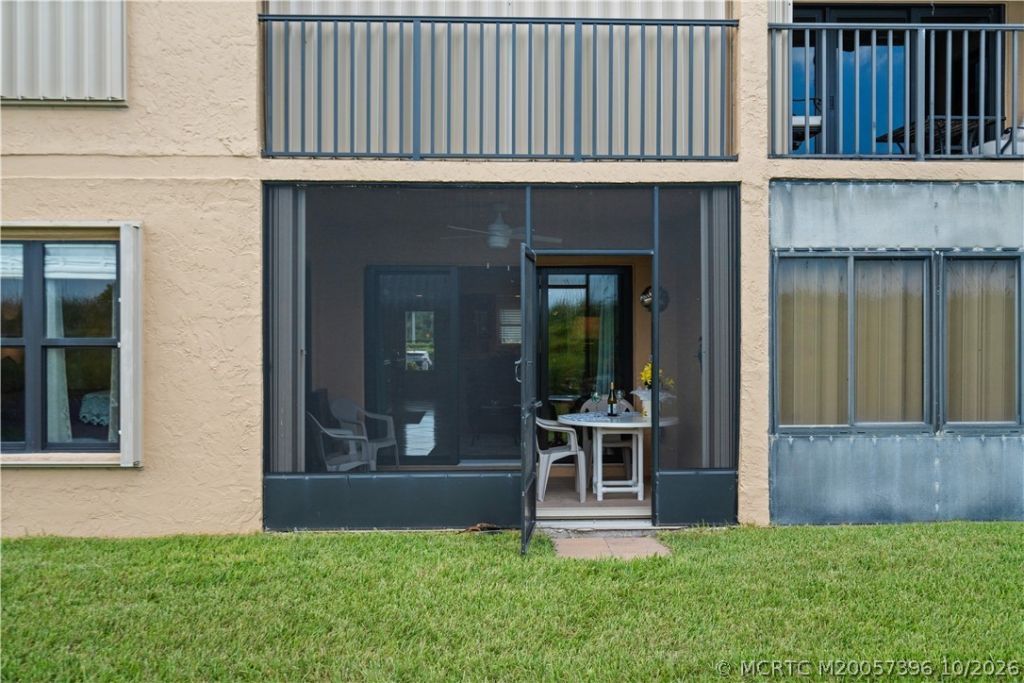 10200 S Ocean Drive, Unit 103, Jensen Beach, FL 34957 Photo